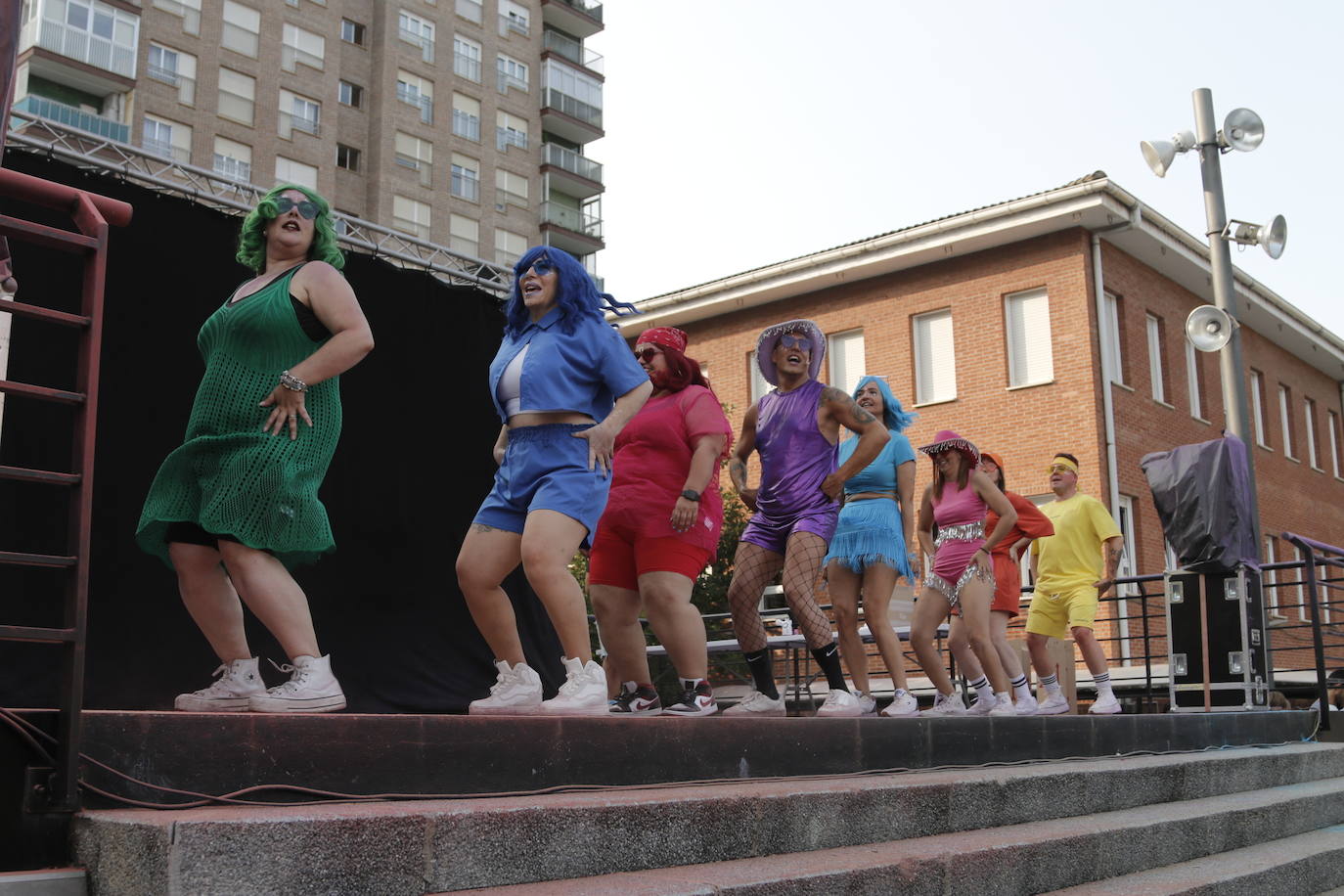 ¡Las Madalenas ya están aquí!