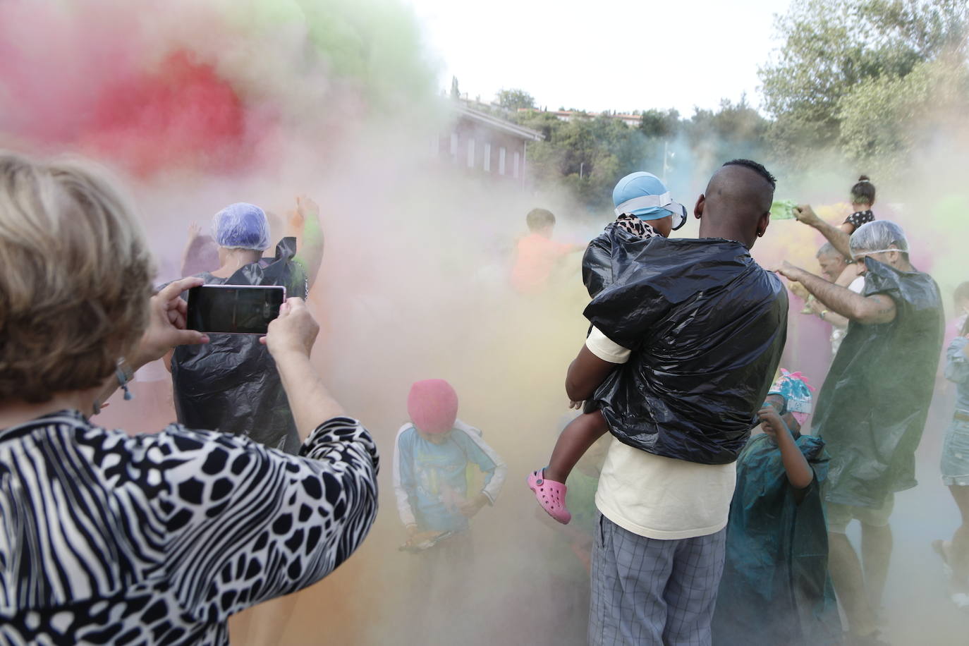 ¡Las Madalenas ya están aquí!