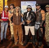 Invitación a la música: las citas de este viernes