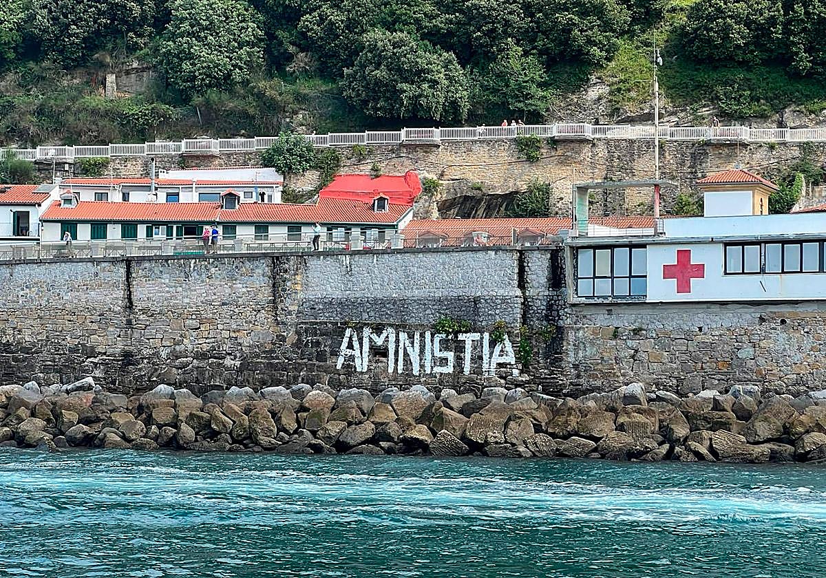 Y esto ¿cuándo borran?