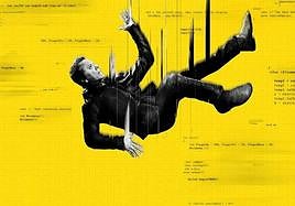 Kiefer Sutherland es el protagonista de 'Rabbit Hole'.