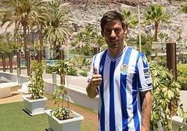 La trayectoria de Silva, en imágenes