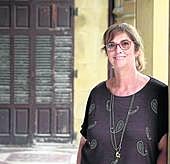 «Tenemos que idear un proyecto de vida para la gerontolescencia»