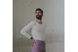 Gartxot Unsainen 'Ghau' proposamena, ostiralean Deban