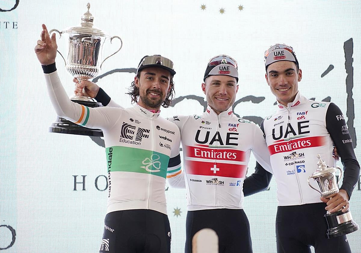 El centenario de la Clásica de Ordizia, en imágenes