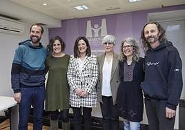 Emakunde Sarira hautagaiak aurkezteko epea irailaren 15era arte ireki da