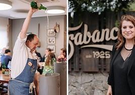 Casa Trabanco: Historia de la sidra asturiana