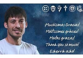 David Silva anuncia su retirada: «Hoy es un día triste para mí»