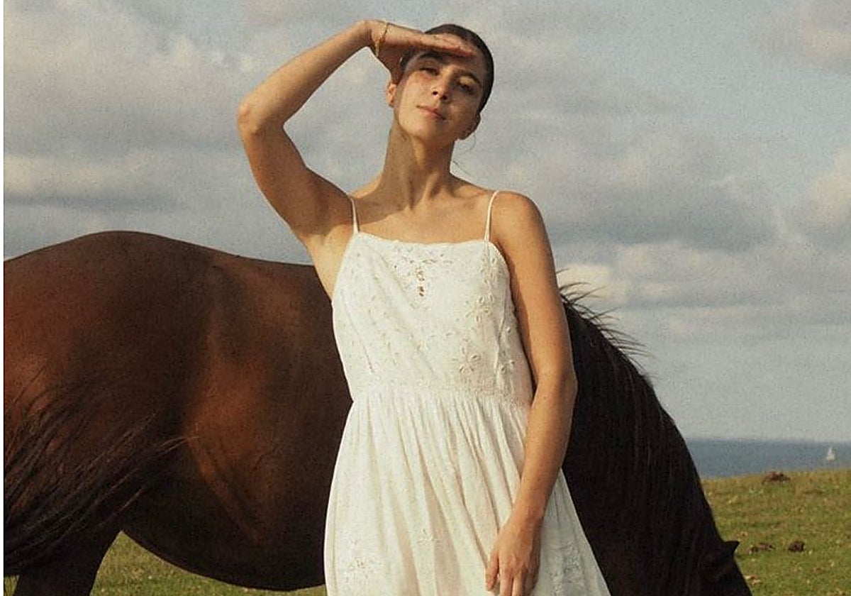 Imagen de la campaña de Socaire Studio