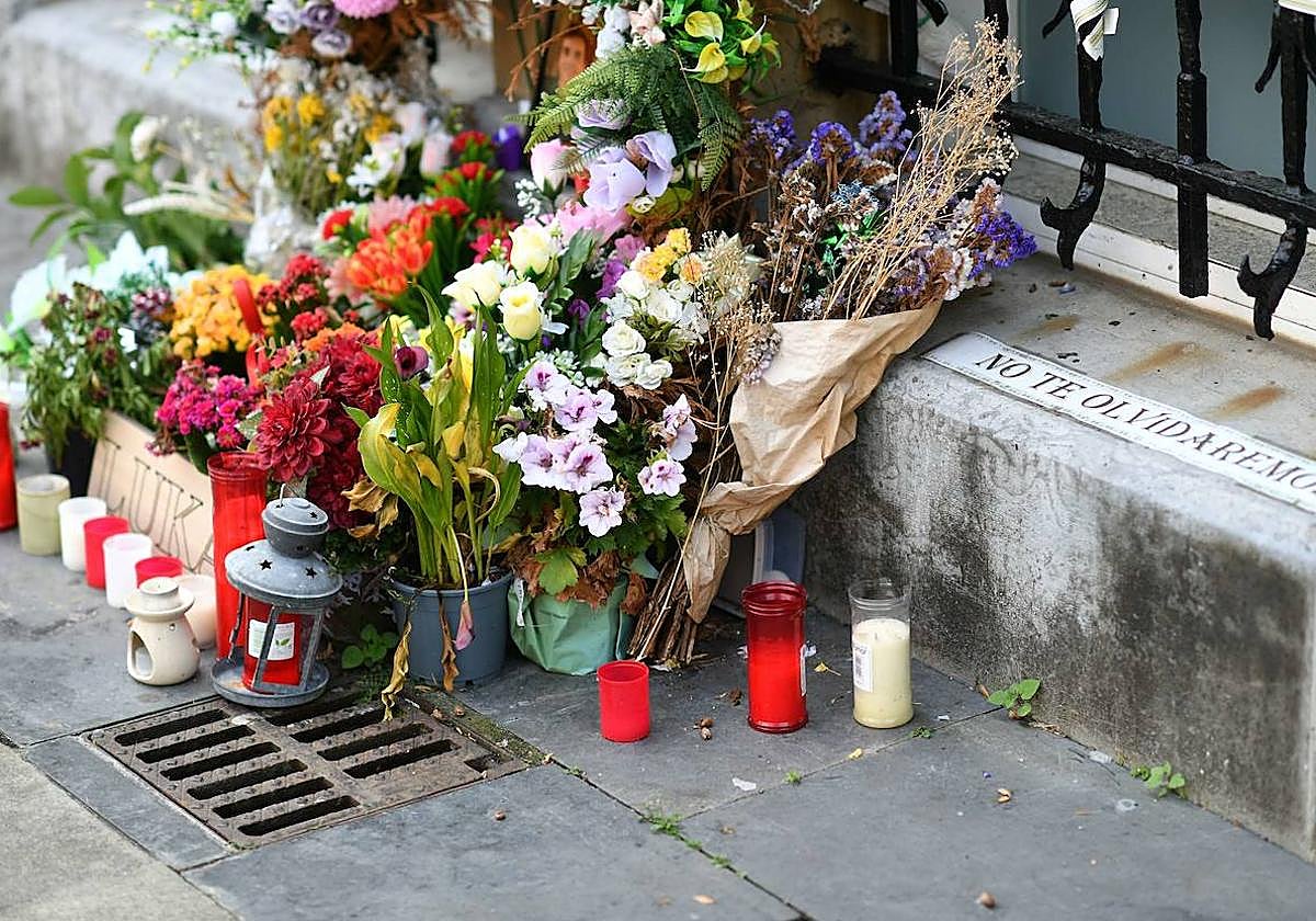 El entorno de la víctima emprende una recogida de fondos para el juicio