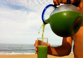 Frutas, verduras y nada de alcohol ni azúcar añadido. Así son las golosinas más sanas para tomar estas vacaciones.