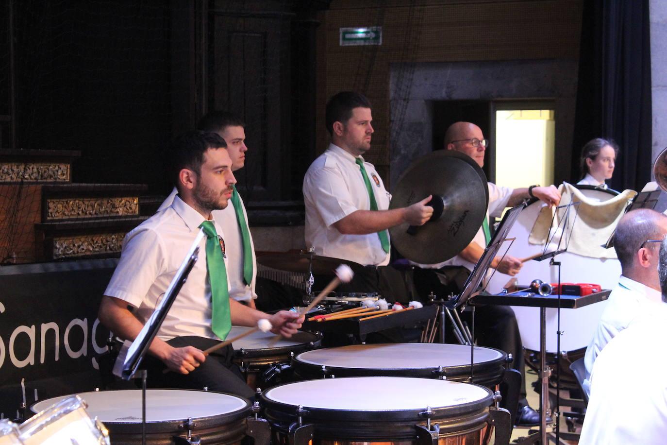 Solemnidad en el día de San Ignacio