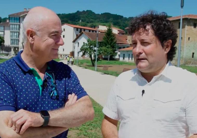 «La Aste Nagusia de Zarautz ha venido para quedarse»