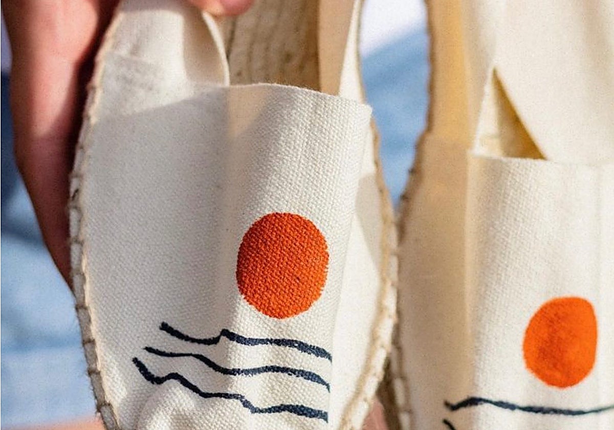 Descubre los estampados más originales creados en Bera