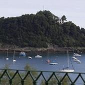 El cierre de la isla se amplía al sábado por el temporal