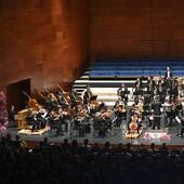 La Quincena despega con un concierto de música rusa lleno de virtuosismo y pasión