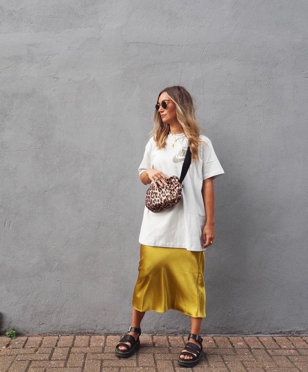 25 looks para los días nublados