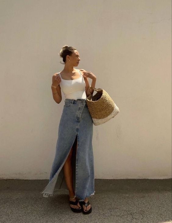 25 looks para los días nublados