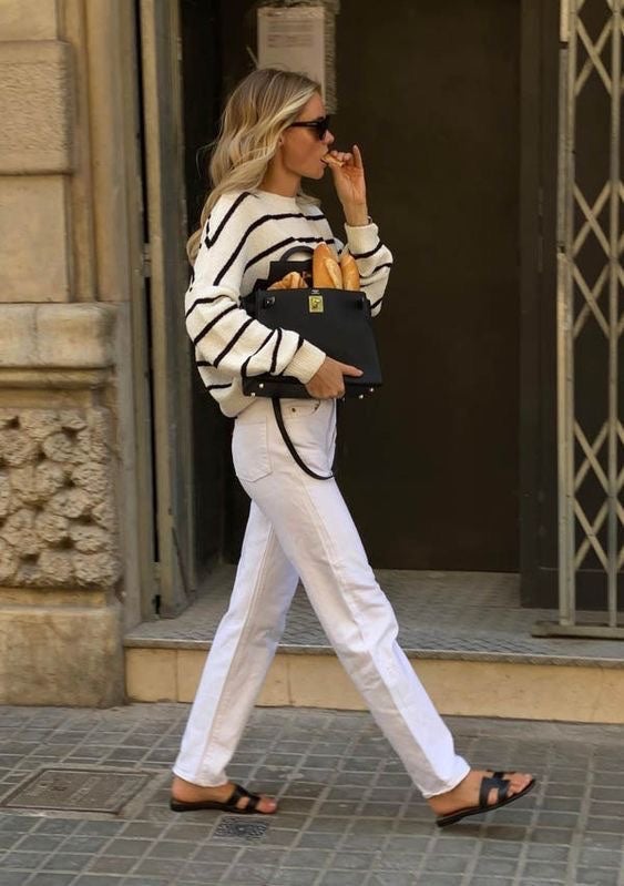 25 looks para los días nublados