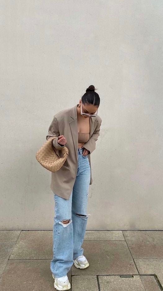 25 looks para los días nublados