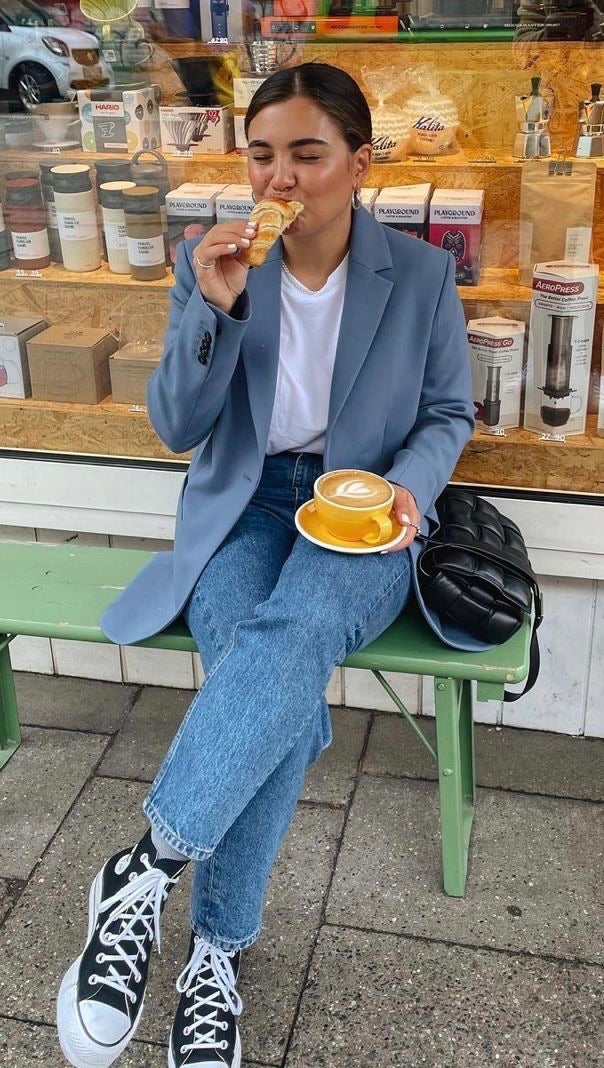 25 looks para los días nublados