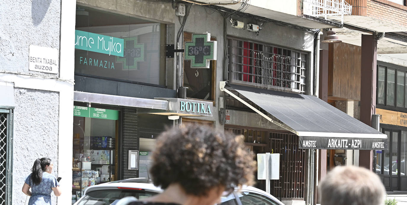 Los chapuzones y la sombra, los mejores aliados para evitar el sofoco