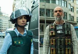 Irailaren 15ean estreinatuko da Daniel Calparsororen azken filma