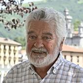 Imagen - «¿Mi truco para combatir el calor? Cerrar las persianas y comer una ensalada ligerita»