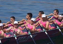 San Juan y San Pedro buscan reencontrarse con su mejor nivel en la contrarreloj de casa