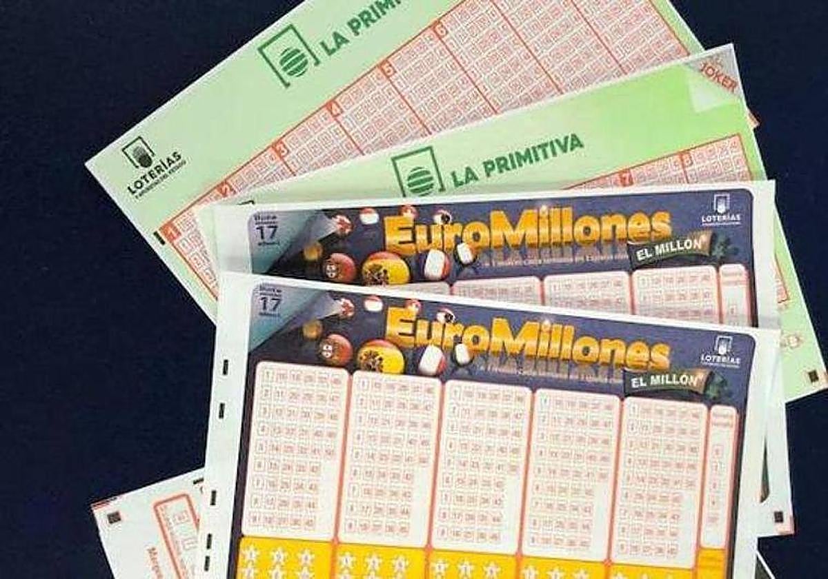 El Millón de Euromillones cae en Hernani