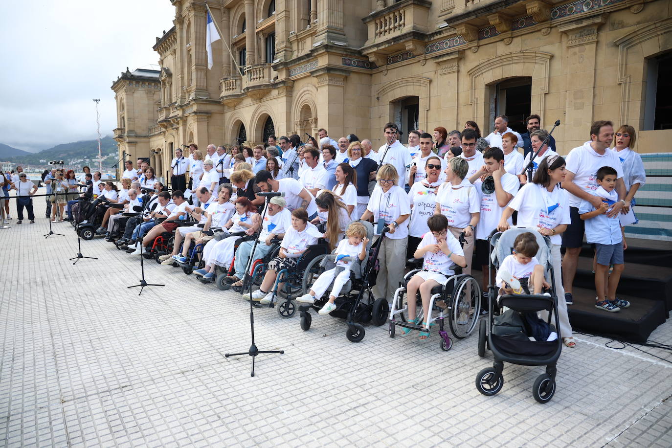 Las mejores imágenes del cañonazo