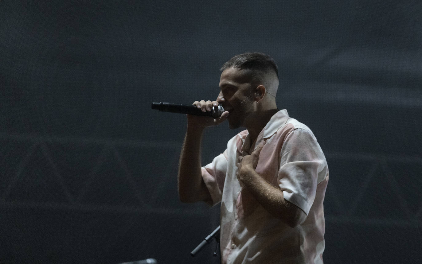 ETS triunfa en Sagüés