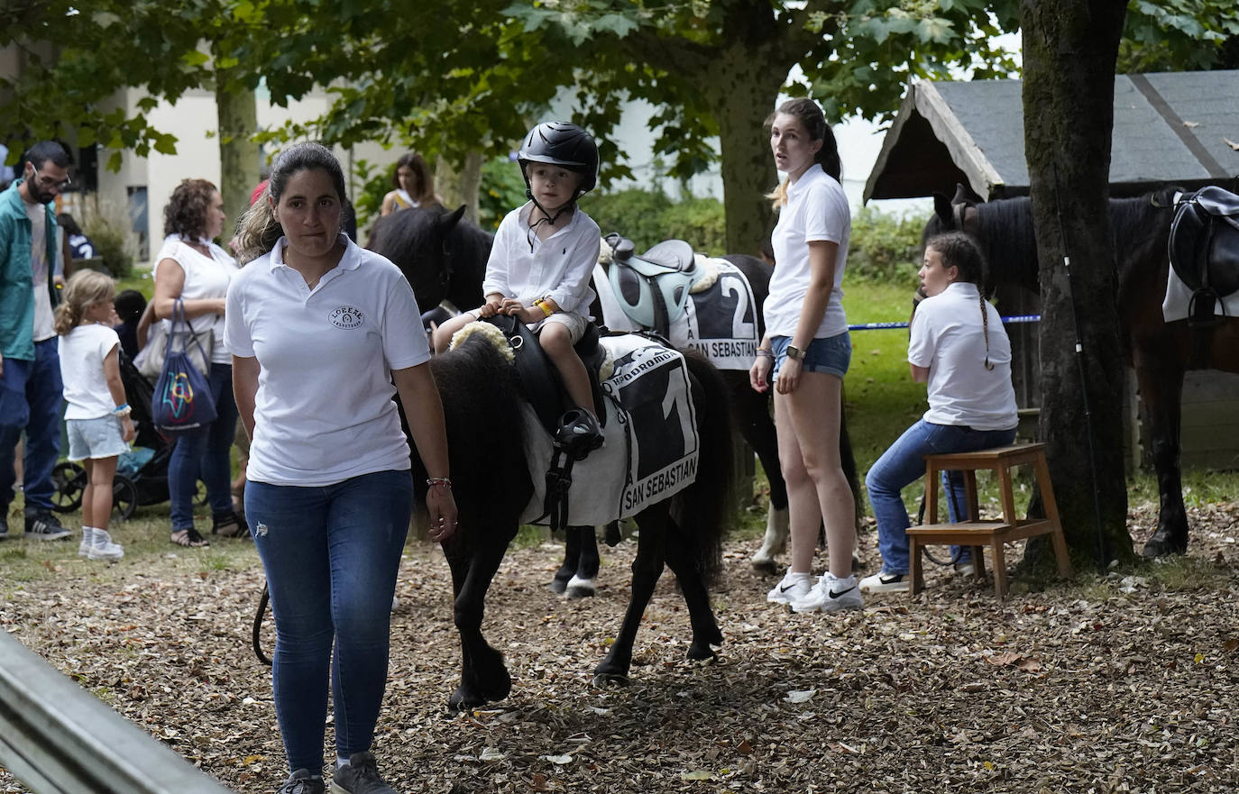 Una Copa de Oro llena de prestigio
