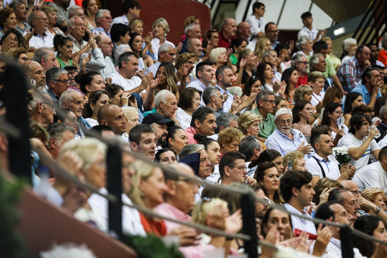 Illunbe dice adiós a &#039;El Juli&#039;