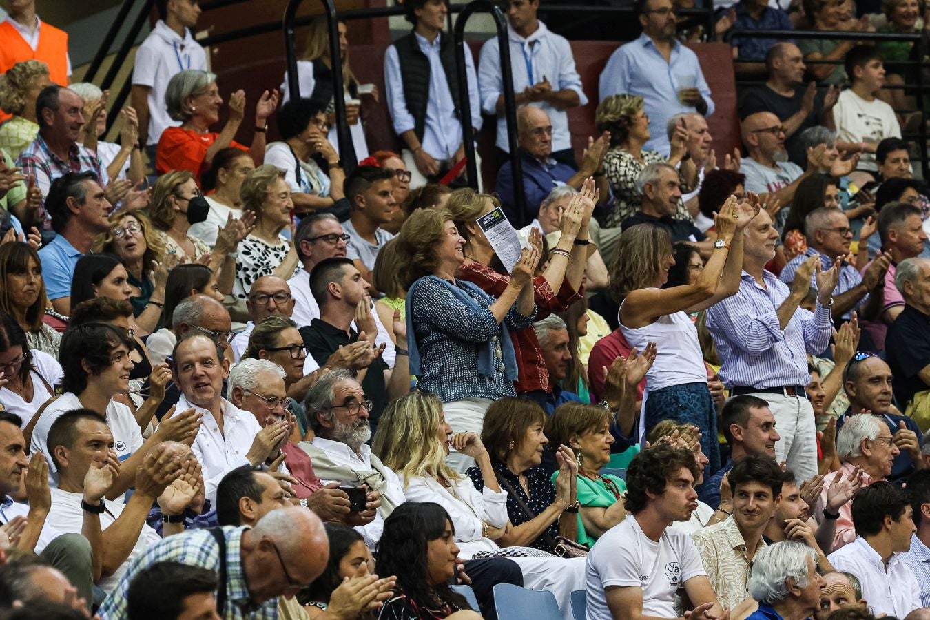 Illunbe dice adiós a &#039;El Juli&#039;