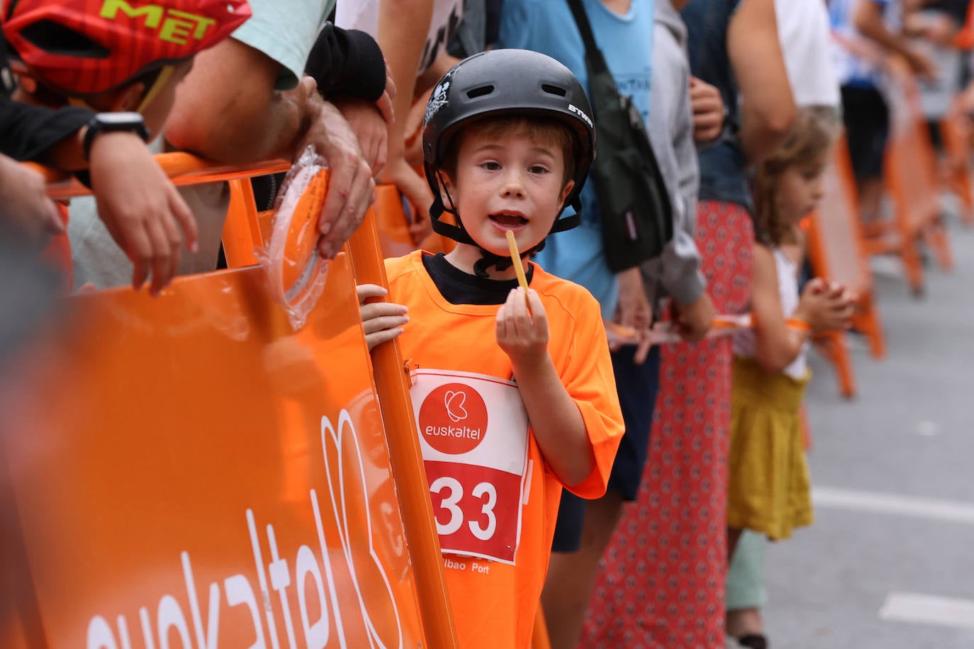 La Bizikleta Festa, en imágenes