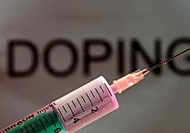 La Agencia Vasca Antidopaje detectó cinco positivos por dopaje el año pasado