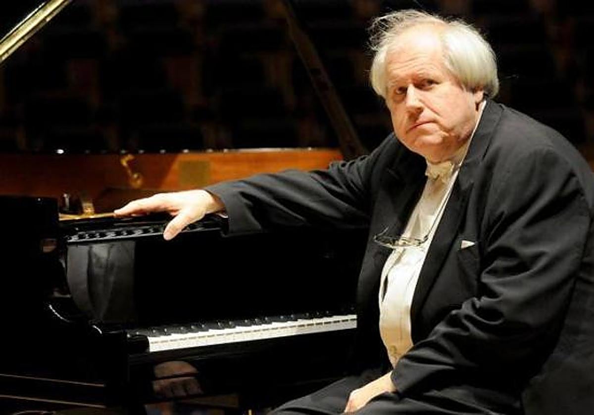 Crítica del concierto de Grigory Sokolov: Mística experiencia