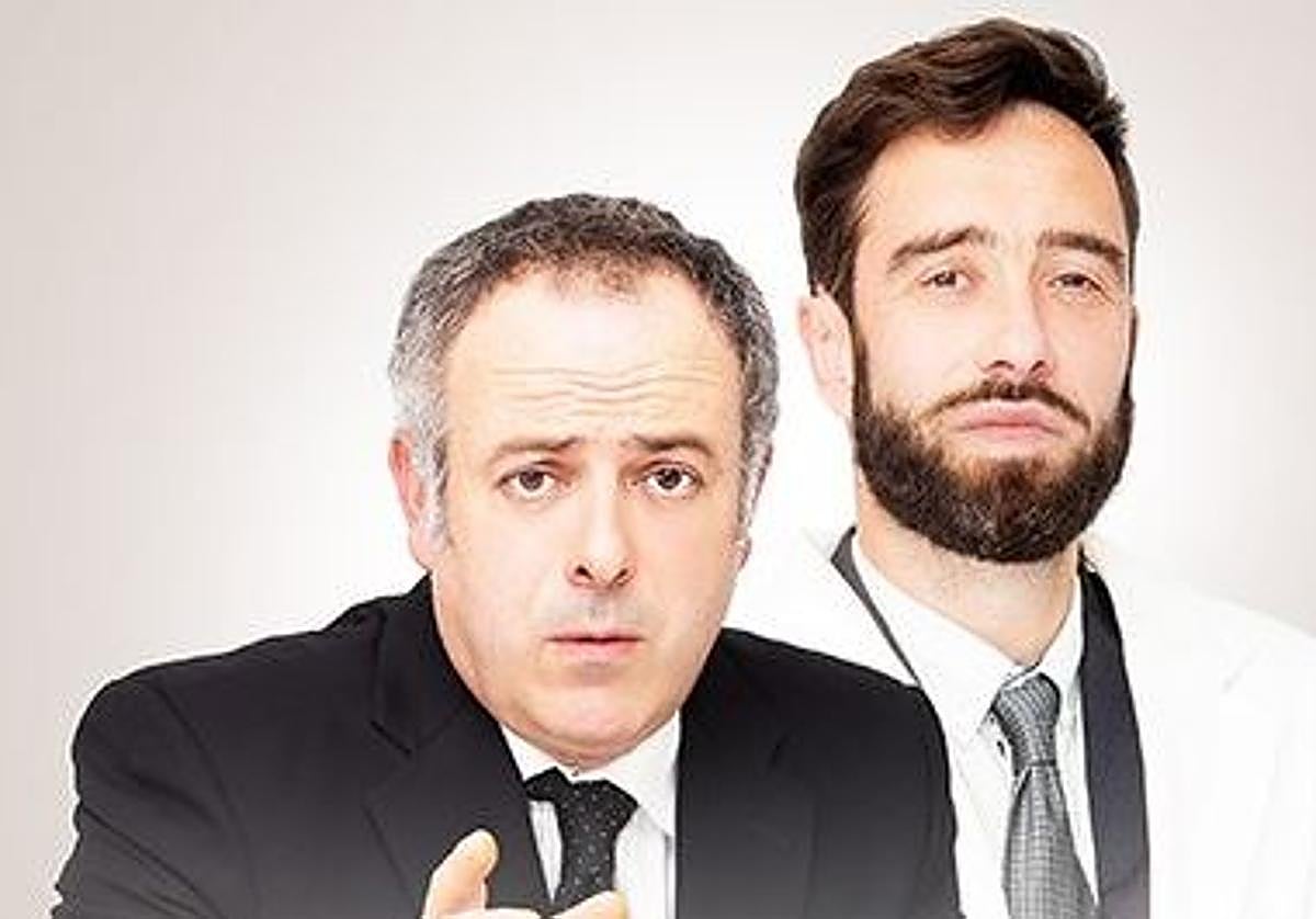 Crítica de 'El candidato': Galartza da una lección