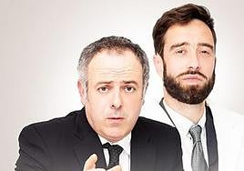 Crítica de 'El candidato': Galartza da una lección