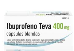 Ibuprofeno