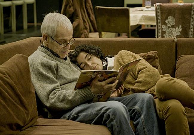 'La memoria infinita', de Maite Alberdi.