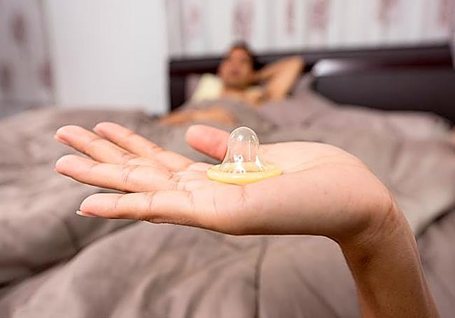 Aunque el uso de medidas de protección al practicar sexo sigue siendo mayoritario, preocupa la tendencia creciente de no emplear ningún método de protección frente a las ITS