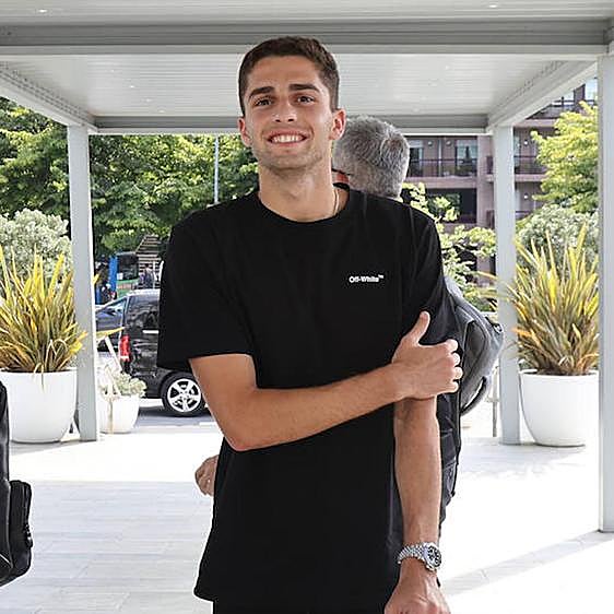 Zakharyan, ¿un riesgo o una buena inversión?