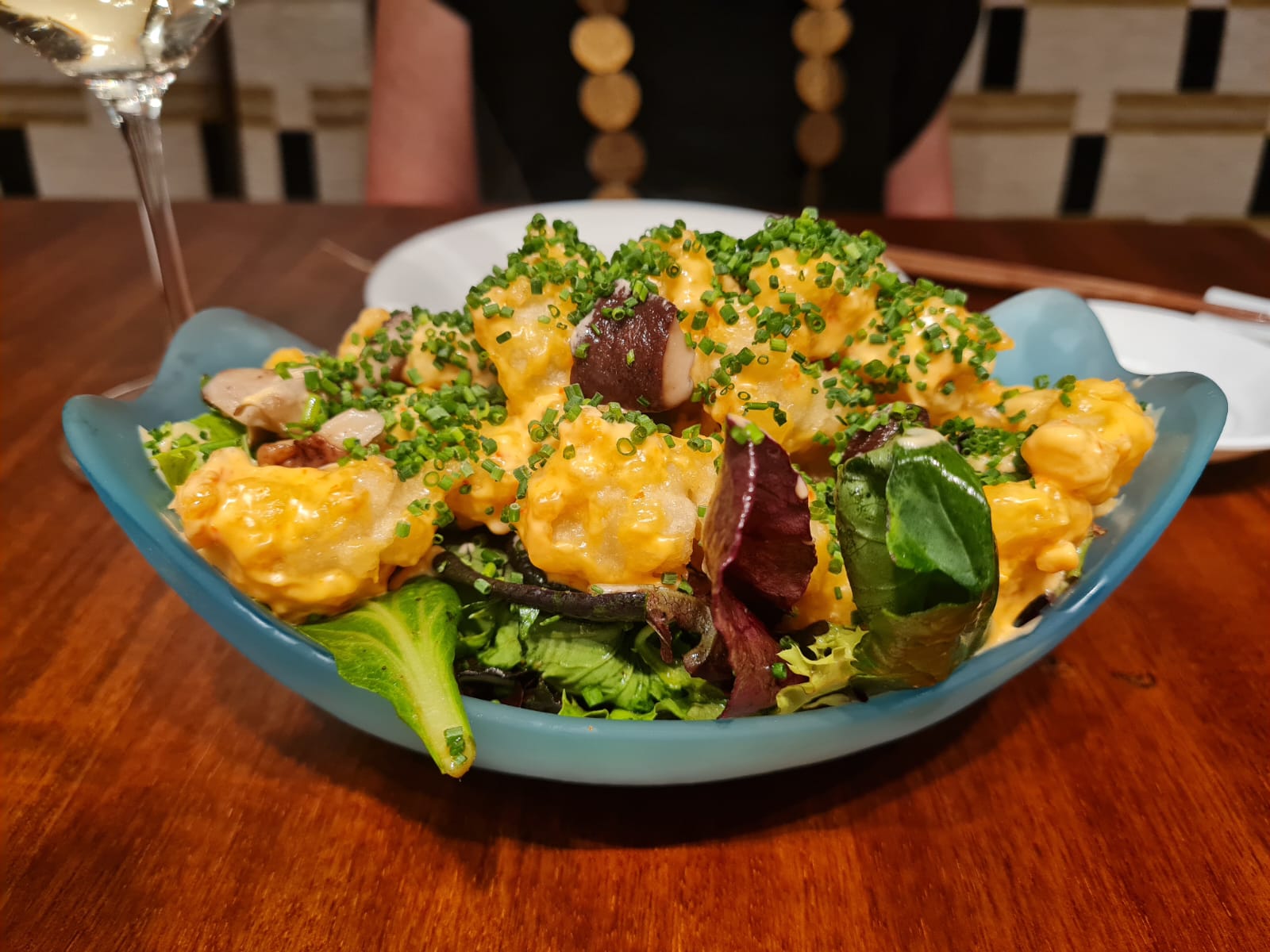 Abre las puertas el restaurante Nobu de Donostia