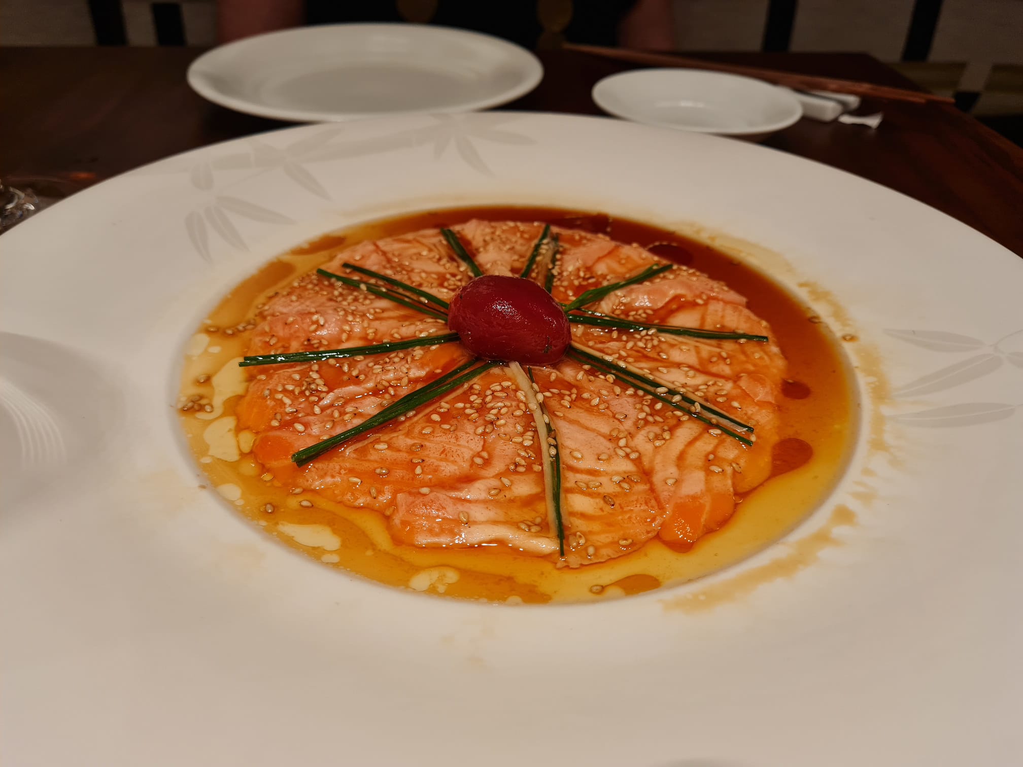 Abre las puertas el restaurante Nobu de Donostia