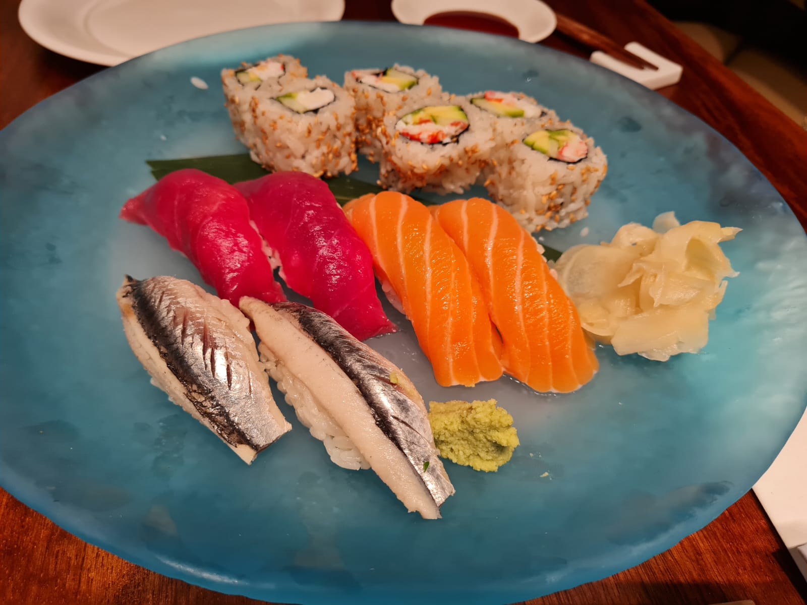 Abre las puertas el restaurante Nobu de Donostia