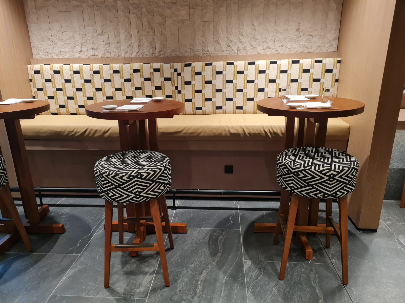 Abre las puertas el restaurante Nobu de Donostia