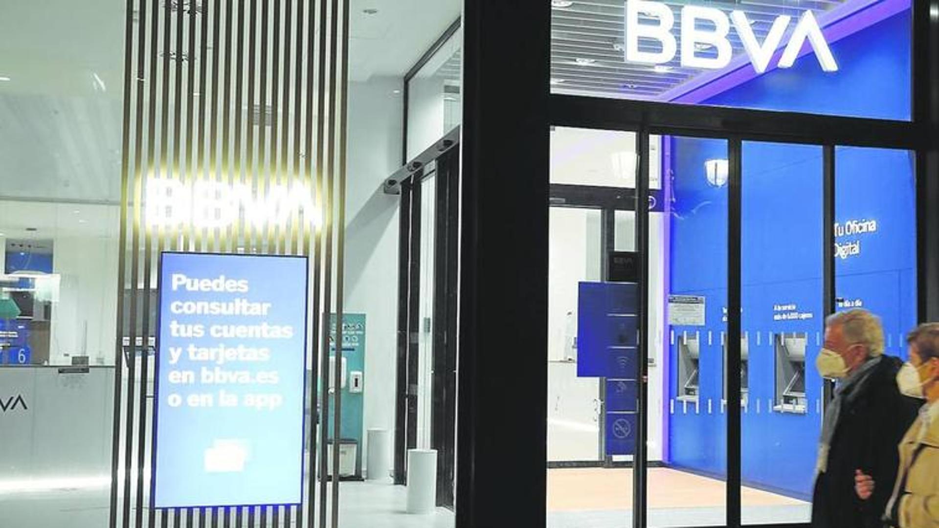 Basque banks shoot up their provisioning by 150% due to credit uncertainty