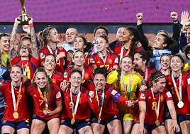 El precio del éxito